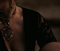 Unique Body Jewellery
